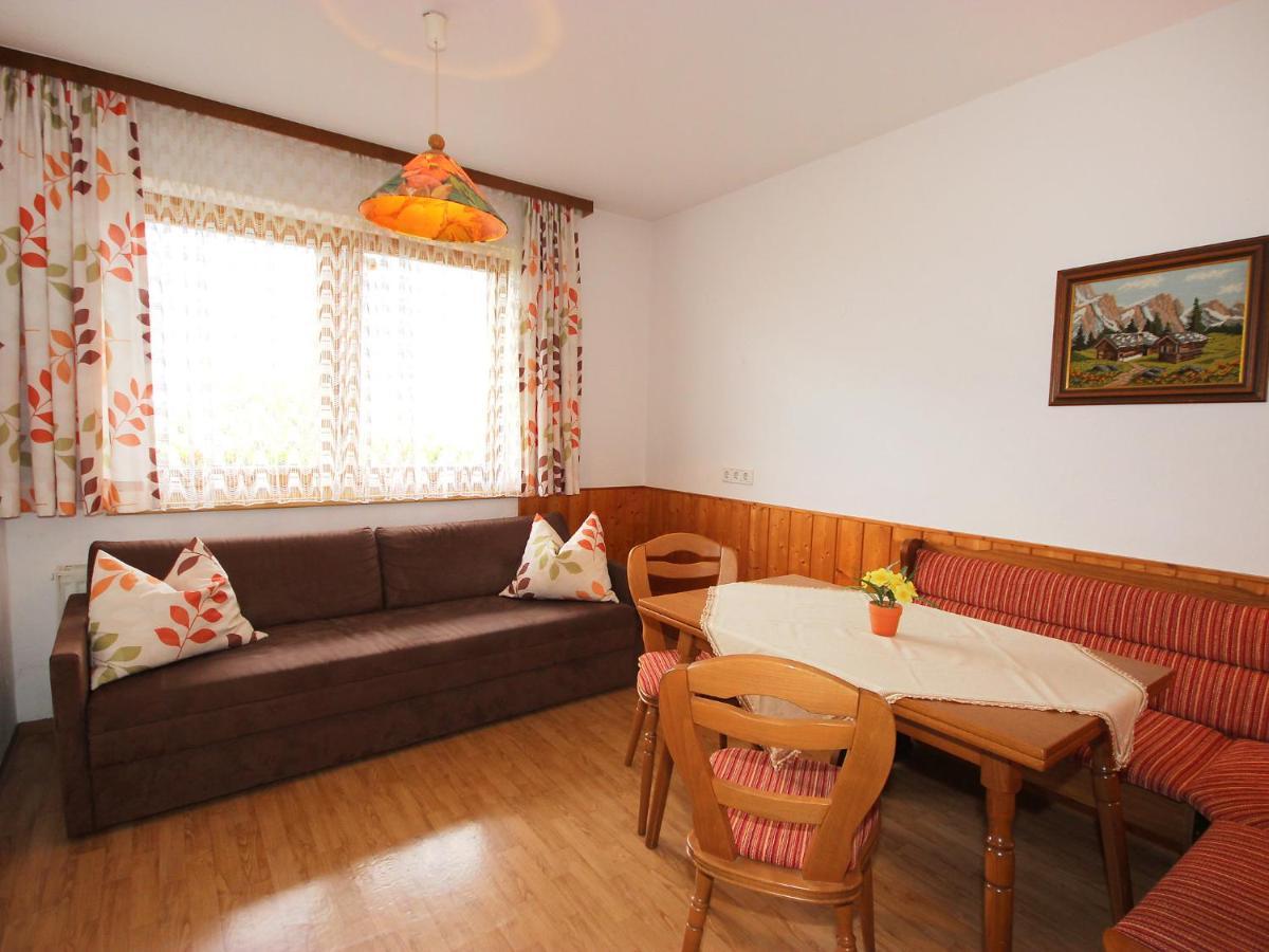 Apartment Gasteighof-1 By Interhome Kapfing Luaran gambar