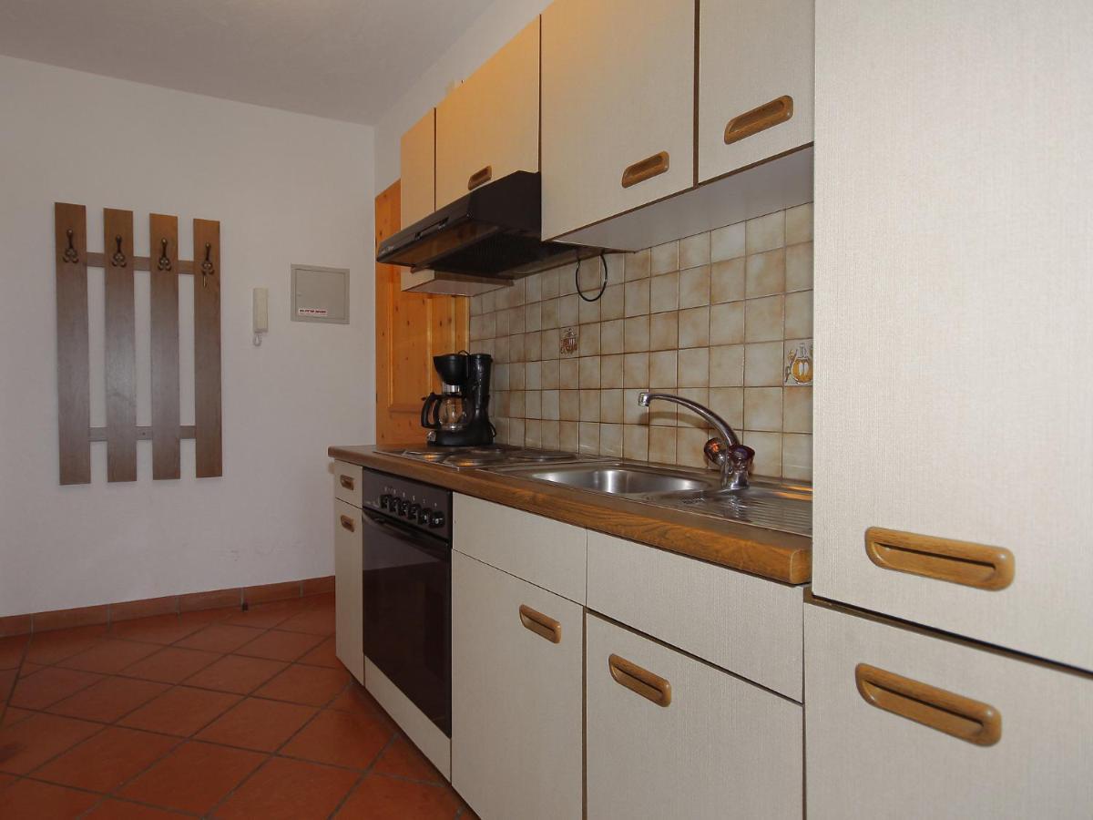 Apartment Gasteighof-1 By Interhome Kapfing Luaran gambar