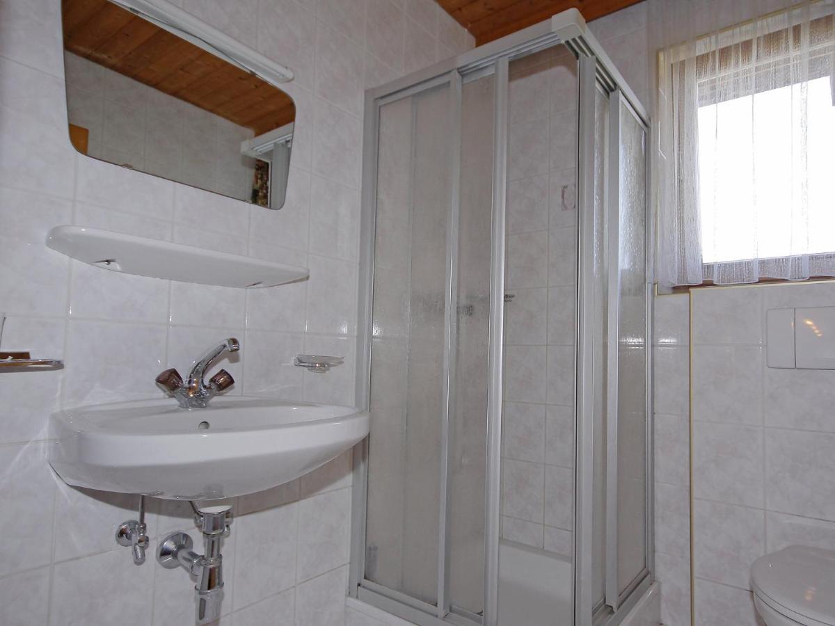 Apartment Gasteighof-1 By Interhome Kapfing Luaran gambar