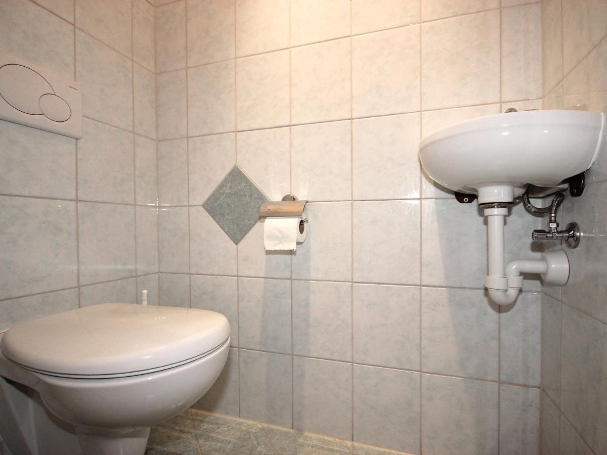 Apartment Gasteighof-1 By Interhome Kapfing Luaran gambar