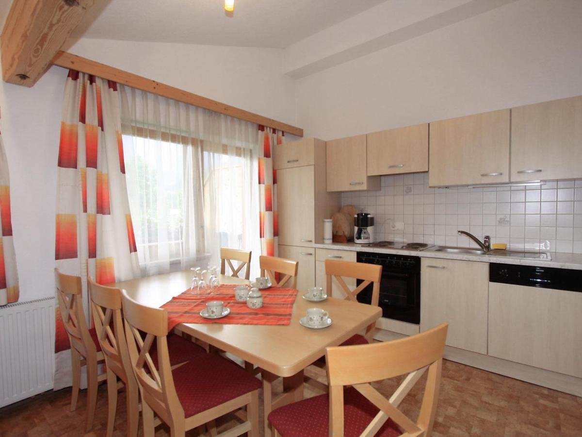 Apartment Gasteighof-1 By Interhome Kapfing Luaran gambar