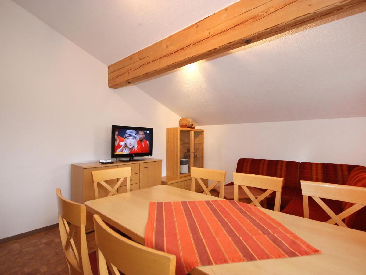 Apartment Gasteighof-1 By Interhome Kapfing Luaran gambar