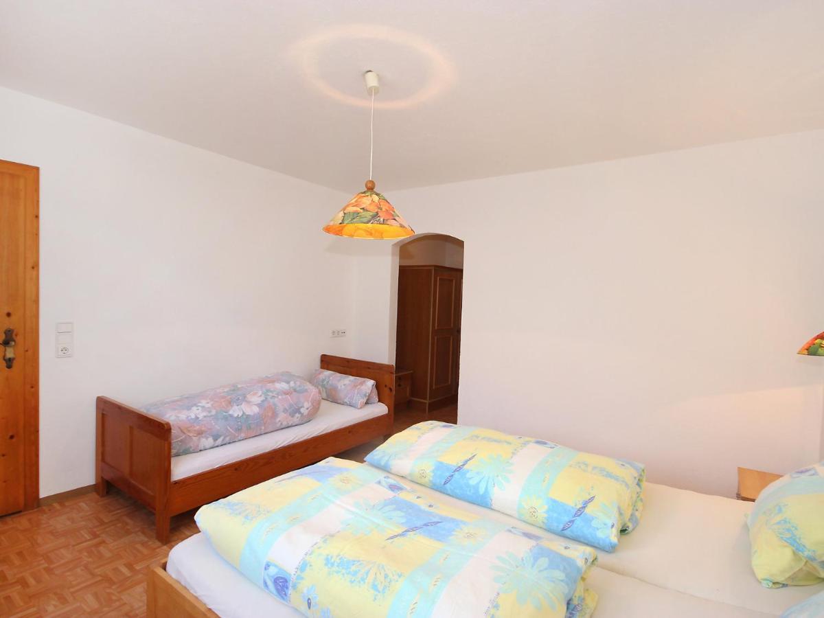 Apartment Gasteighof-1 By Interhome Kapfing Luaran gambar